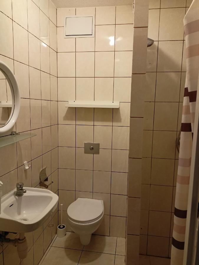 Willa Rosa Kajetany Kültér fotó
