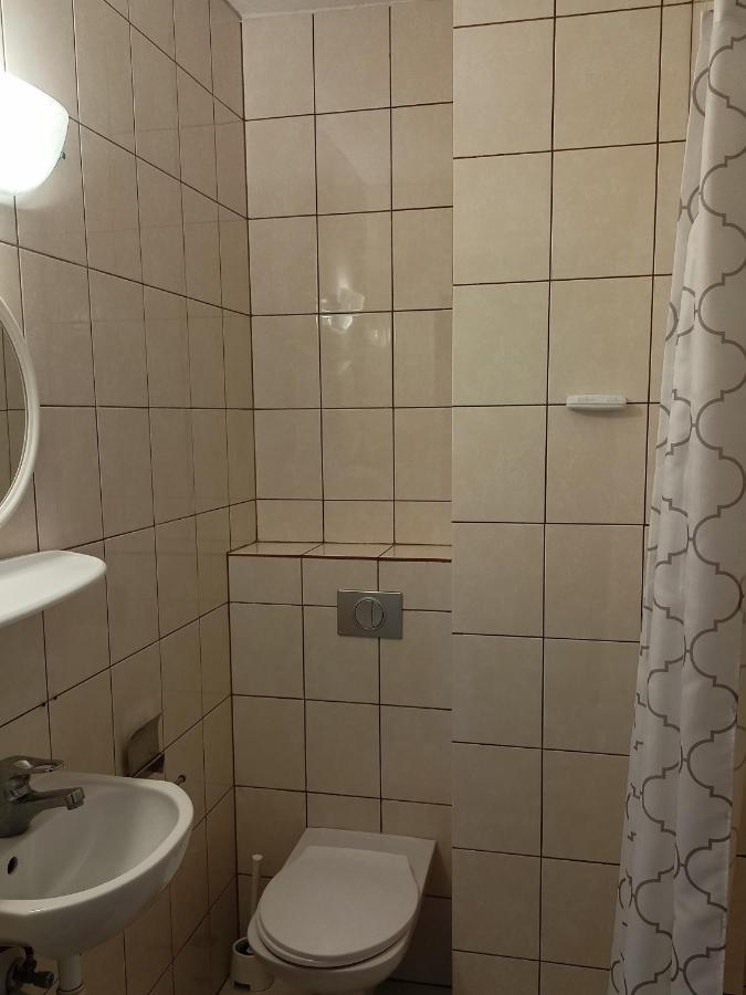 Willa Rosa Kajetany Kültér fotó